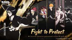 BLEACH: Soul Resonance screenshot 6