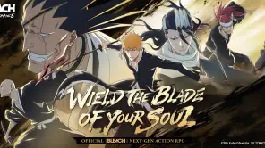 BLEACH: Soul Resonance screenshot 8