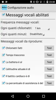 BLEvo - Transforms your Levo i screenshot 4