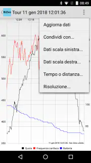 BLEvo - Transforms your Levo i screenshot 5