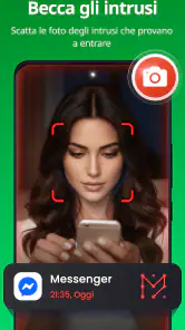 Blocco App - AppLock, Password screenshot 5