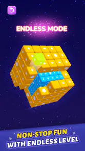 Block Away - Tap Out Puzzle screenshot 4
