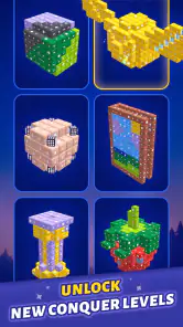 Block Away - Tap Out Puzzle screenshot 6