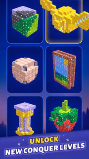 Block Away - Tap Out Puzzle screenshot 6