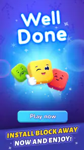 Block Away - Tap Out Puzzle screenshot 7