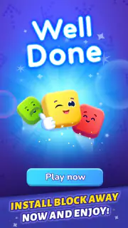 Block Away - Tap Out Puzzle screenshot 7