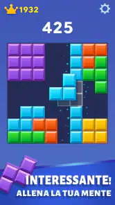 Block Blast! screenshot 4
