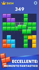 Block Blast! screenshot 5