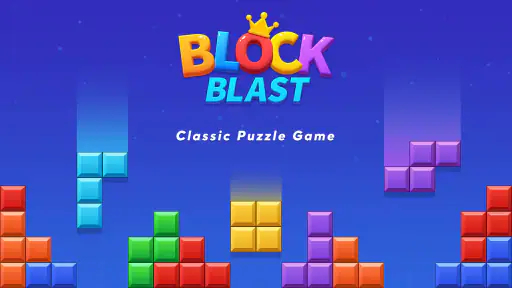 Block Blast! screenshot 6