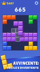 Block Blast! screenshot 8