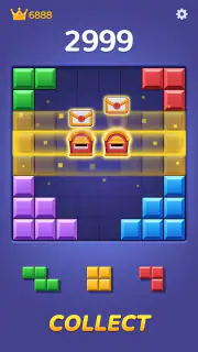 Block Puzzle Challenge screenshot 5