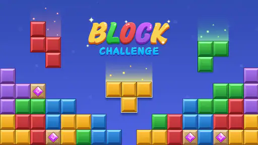 Block Puzzle Challenge screenshot 6