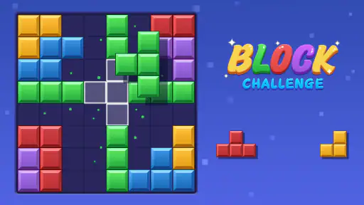 Block Puzzle Challenge screenshot 7