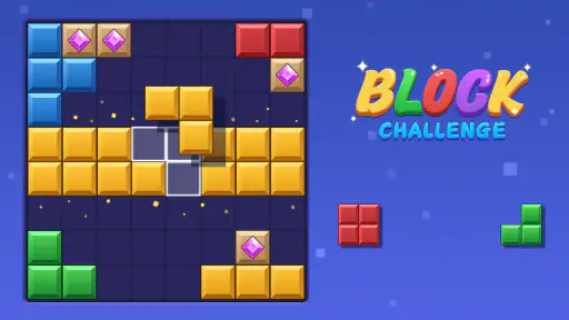 Block Puzzle Challenge screenshot 8