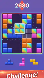 Block Puzzle: Combo Master screenshot 3
