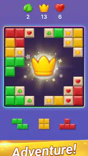 Block Puzzle: Combo Master screenshot 4