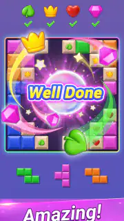 Block Puzzle: Combo Master screenshot 5
