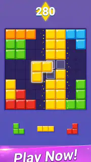 Block Puzzle: Combo Master screenshot 6