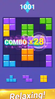 Block Puzzle: Combo Master screenshot 7