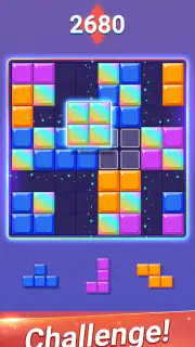 Block Puzzle: Combo Master screenshot 8