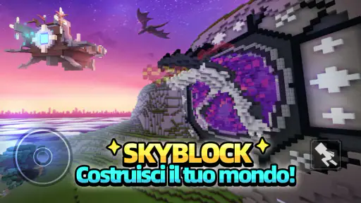 Blockman Go screenshot 2