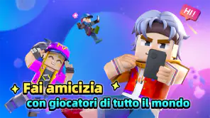 Blockman Go screenshot 5