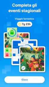 Blockudoku - Gioco a blocchi screenshot 3