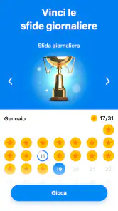 Blockudoku - Gioco a blocchi screenshot 4