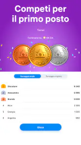 Blockudoku - Gioco a blocchi screenshot 8