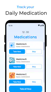 Blood Pressure GuardPro screenshot 6