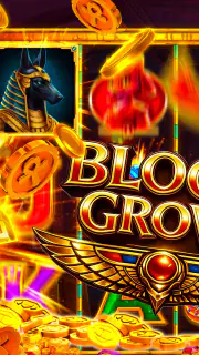 Bloom Grove screenshot 2
