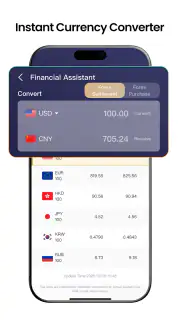 BOC Compass screenshot 6