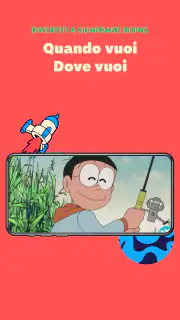 Boing App: serie e giochi screenshot 4