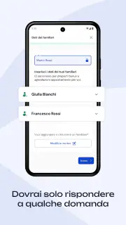 BonusX - ISEE, 730 e 600 bonus screenshot 4