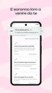 BonusX - ISEE, 730 e 600 bonus screenshot 5
