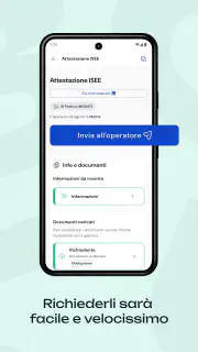 BonusX - ISEE, 730 e 600 bonus screenshot 6