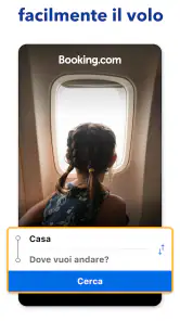 Booking.com prenotazioni hotel screenshot 3