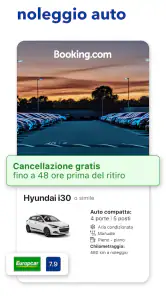 Booking.com prenotazioni hotel screenshot 4