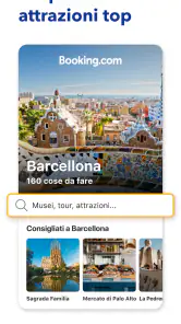 Booking.com prenotazioni hotel screenshot 5