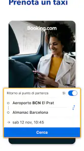Booking.com prenotazioni hotel screenshot 6
