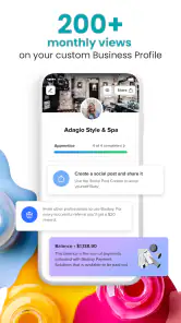 Booksy Biz: For Businesses screenshot 5