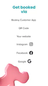 Booksy Biz: For Businesses screenshot 6