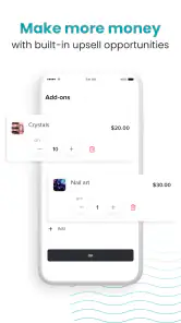Booksy Biz: For Businesses screenshot 7