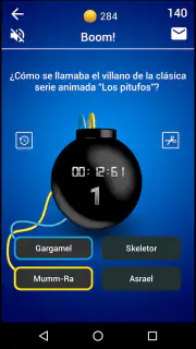 Boom! screenshot 3