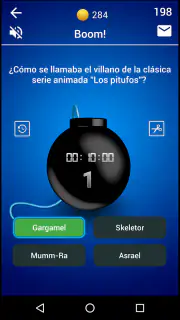 Boom! screenshot 4