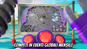 Boom Beach: eroi in guerra screenshot 4