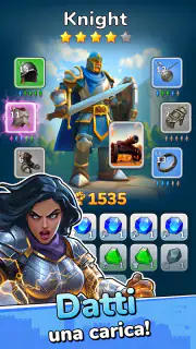 Boom Castle: Tower Defense TD screenshot 5