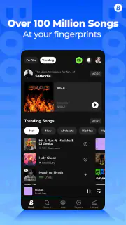 Boomplay - Download Music MP3 screenshot 1