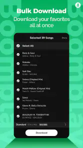 Boomplay - Download Music MP3 screenshot 4
