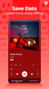 Boomplay - Download Music MP3 screenshot 5